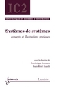 Systmes de systmes Concepts et Illustrations